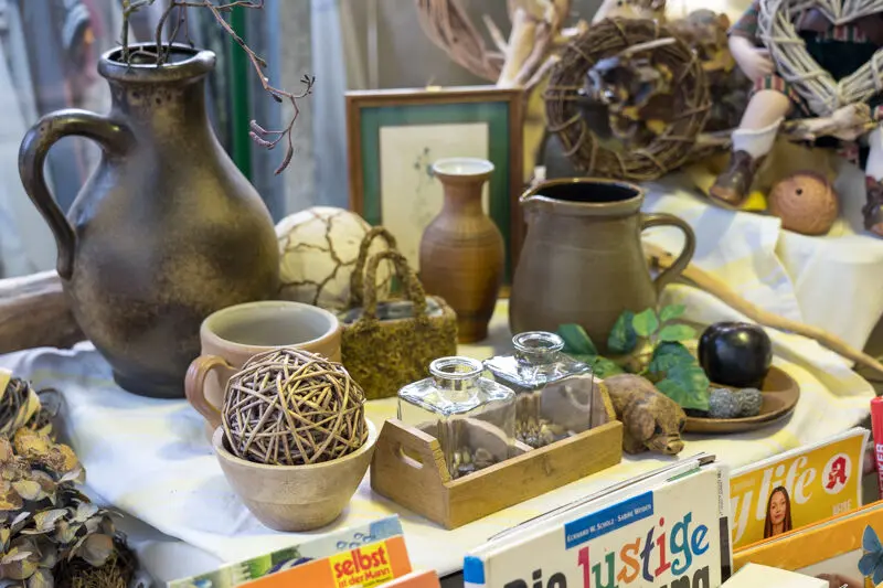 Angebot bei Findus – das WerteHaus