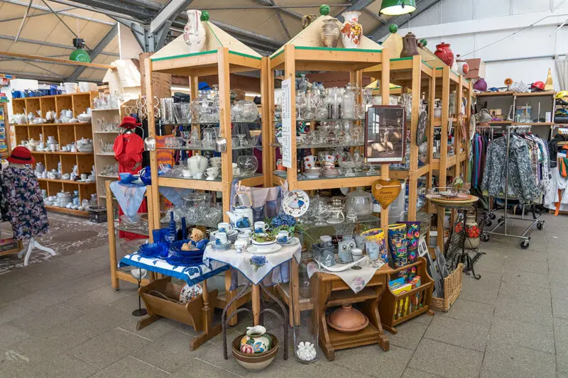 Angebot bei Findus – das WerteHaus